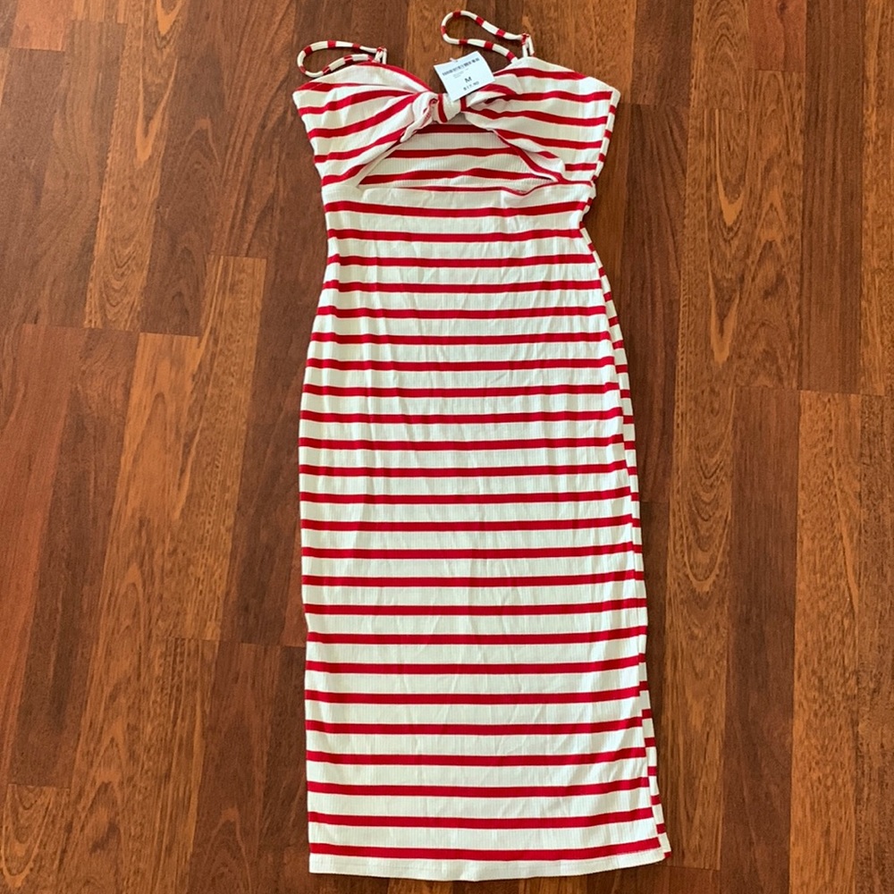 Forever 21 dress NWT